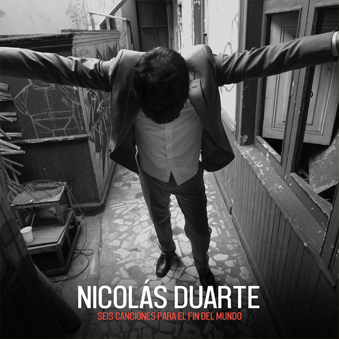 Nicolás Duarte