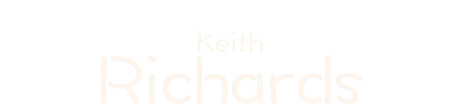 Keith Richards
