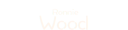  Ronnie Wood