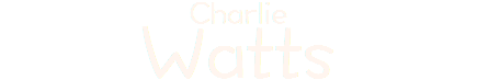 Charlie
Watts
