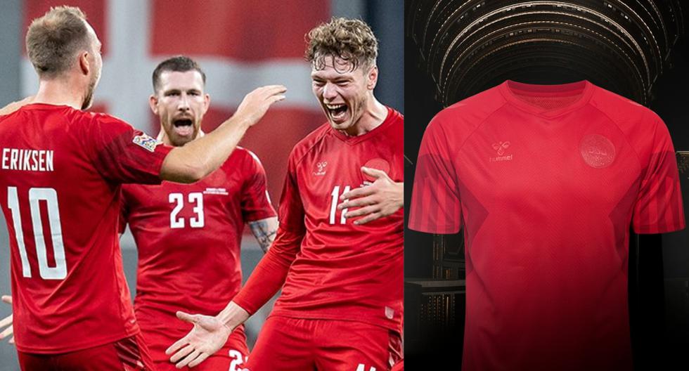 FIFA le negó a Dinamarca entrenar con camisetas en defensa de los derechos humanos durante el Mundial 2022