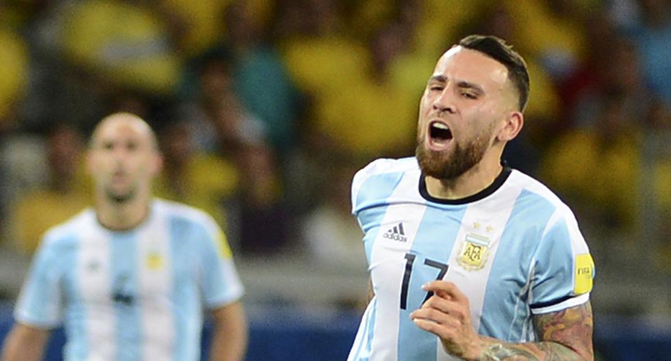 Gol de Otamendi: mira el 1-0 de Argentina vs Brasil por Eliminatorias 2026 