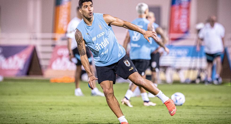 Luis Suárez rechazó millonaria oferta de Gremio de Brasil: tiene otros planes para su futuro