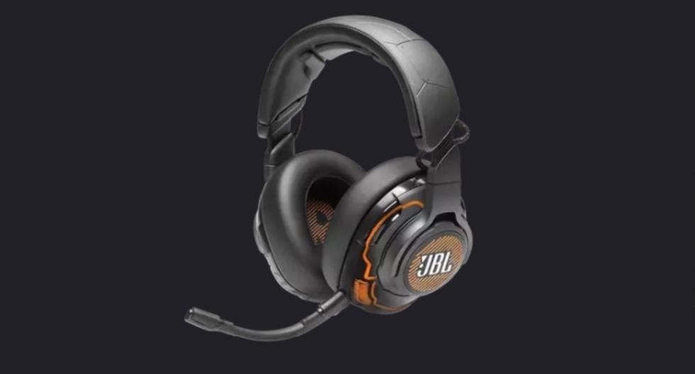 JBL Quantum: features of the gaming headphones from the company