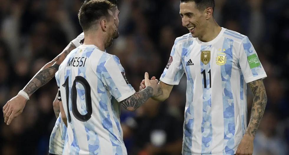 Qué canal transmite Argentina vs. Jamaica por partido amistoso