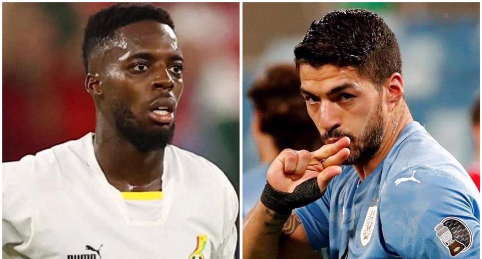 Cómo queda Uruguay vs. Ghana: resultado y tabla de posiciones Grupo H Mundial Qatar 2022