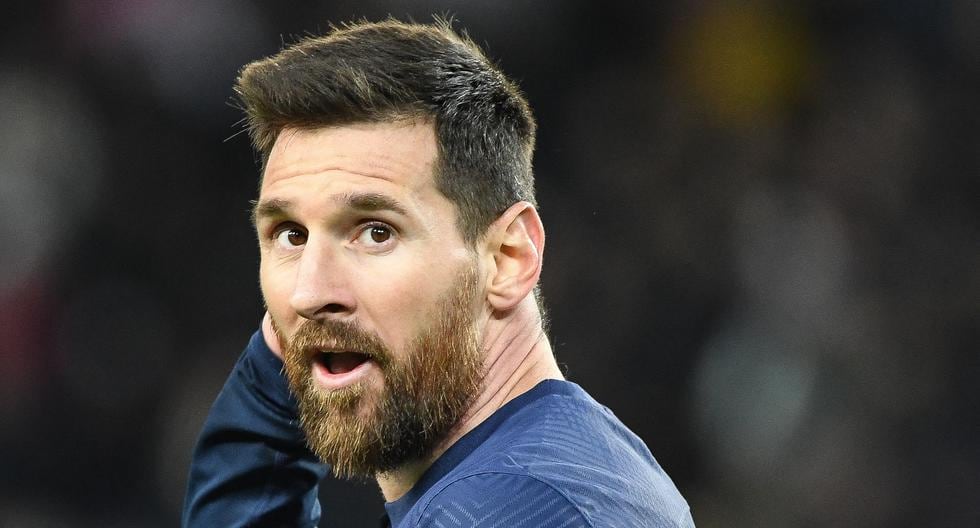 Lionel Messi no renovará con PSG, según RMC Sport
