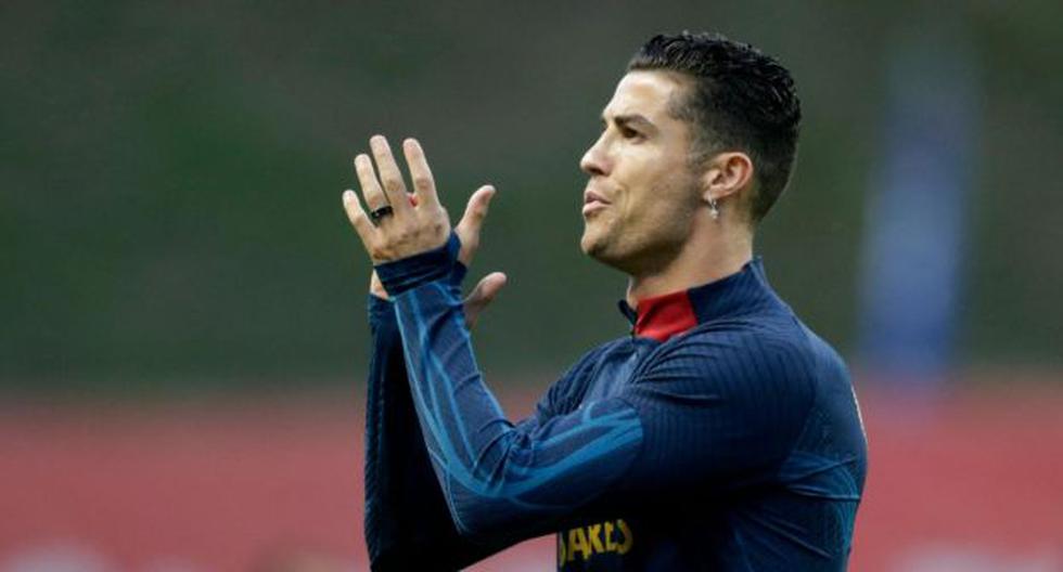 La madre de Cristiano Ronaldo avisa dónde jugará el delantero: el deseo de Dolores Aveiro