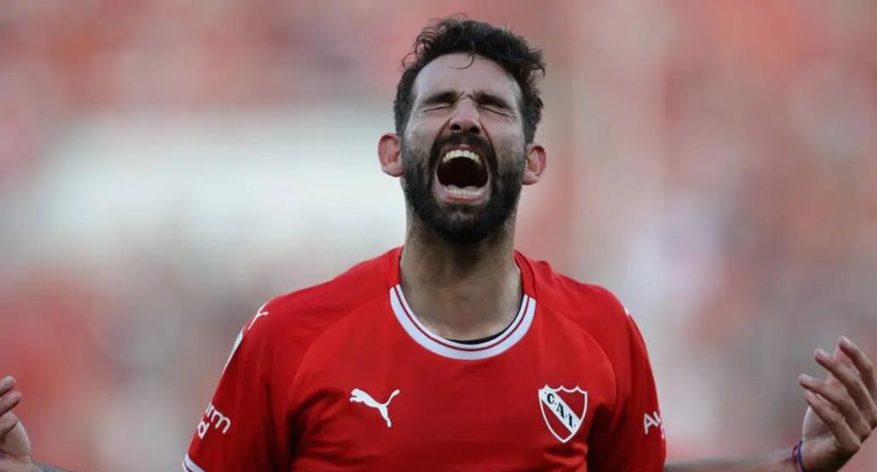 Martin Cauteruccio: ¿Qué pasa con la demanda de Independiente y podrá jugar con Sporting Cristal?