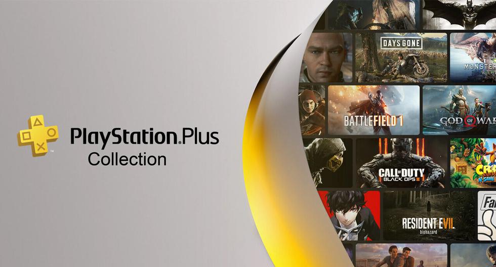 The PS Plus Collection will disappear on May 9: how to keep its 19 games forever