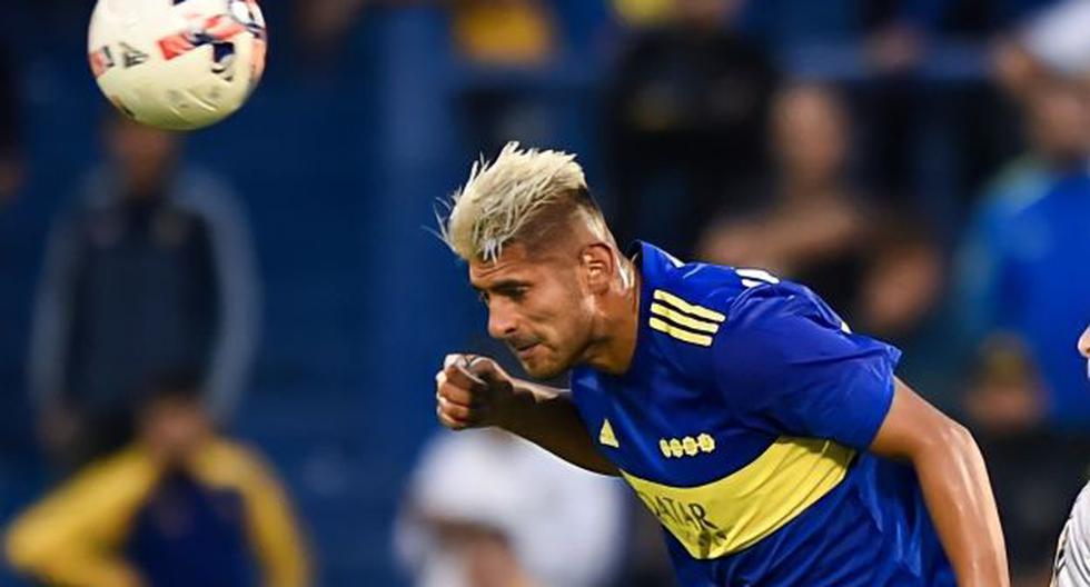 Carlos Zambrano tras eliminación de Boca Juniors: “Esto no es un amor para cobardes”