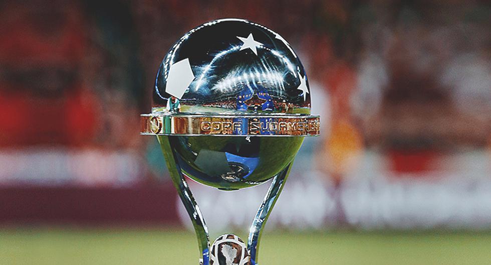 Cuartos de final Copa Sudamericana 2022: horarios, canales y dónde ver los partidos