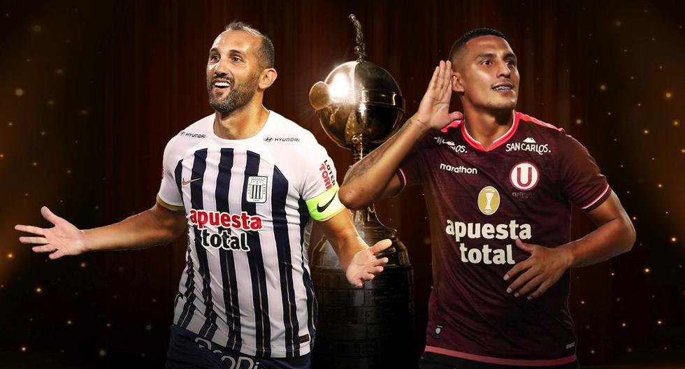 La millonaria distancia que nos separa: La ‘U’, Alianza Lima y los retos económicos en la Copa Libertadores | INFORME