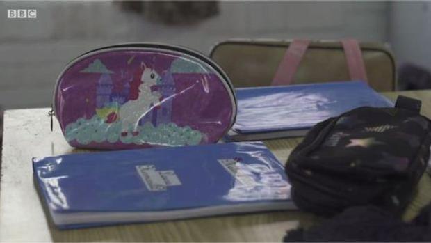 Amaranta Gómez cómo es la primera escuela transgénero de América Latina MUNDO EL COMERCIO PERÚ