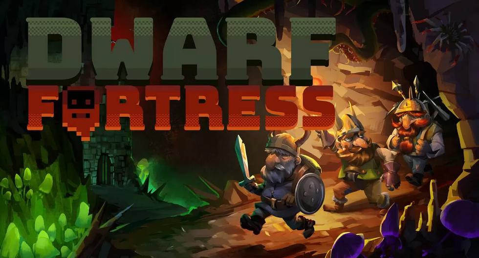Dwarf Fortress: el mítico juego indie está entre los más vendidos de Steam, por fortuna para sus creadores