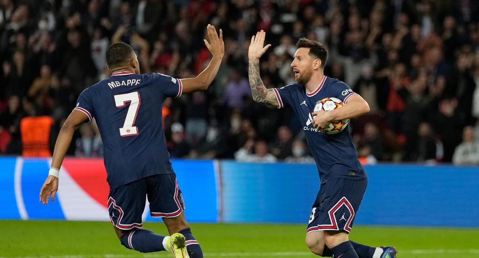 ESPN (STAR) en vivo | PSG - Lille hoy con Lionel Messi en la Ligue 1