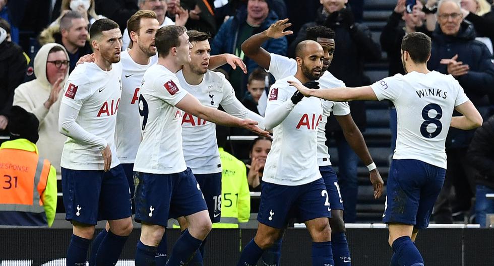 Tottenham vs Southampton en vivo: horarios y canales por la Premier League