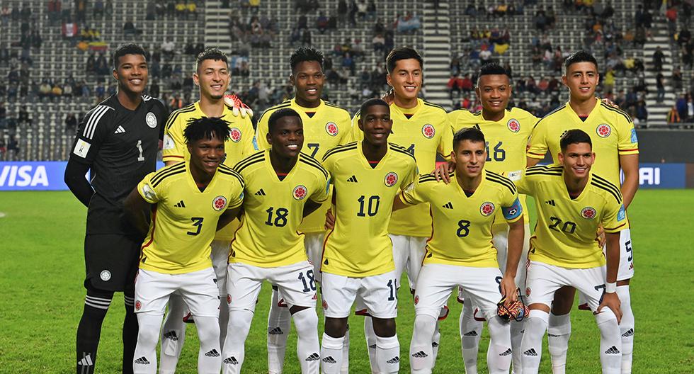 Alineación de Colombia hoy vs. Venezuela: Néstor Lorenzo sorprende con el once titular [FOTOS]