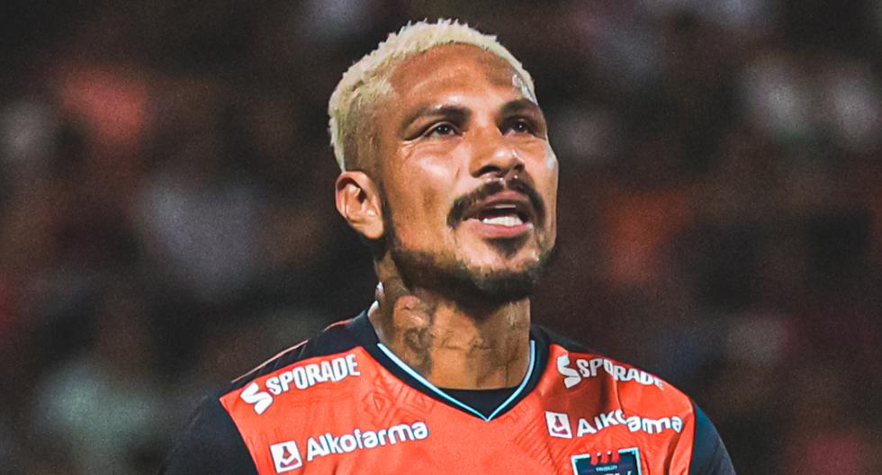 “Paolo Guerrero en la Liga 1 no es un jugador destacado ni sobresaliente”: El análisis de Eddie Fleischman sobre el rendimiento del 9 de César Vallejo