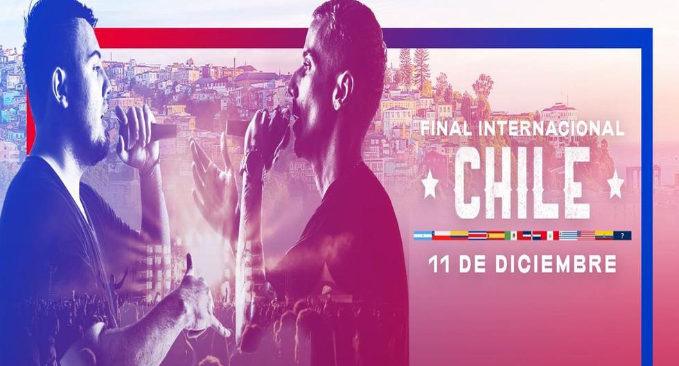 Red Bull Batalla Internacional [FINAL EN VIVO]: transmisión online minuto a minuto