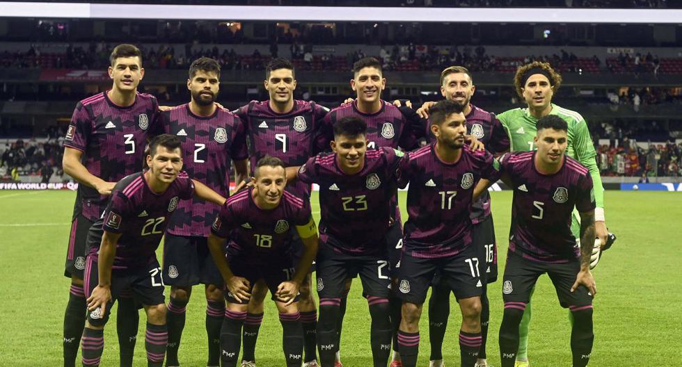 Futbolistas de la selección de México reciben amenazas y mensajes de odio por malos resultados en las Eliminatorias