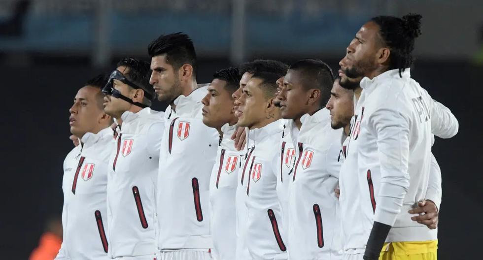 Apuestas, Perú vs. Marruecos por fecha FIFA