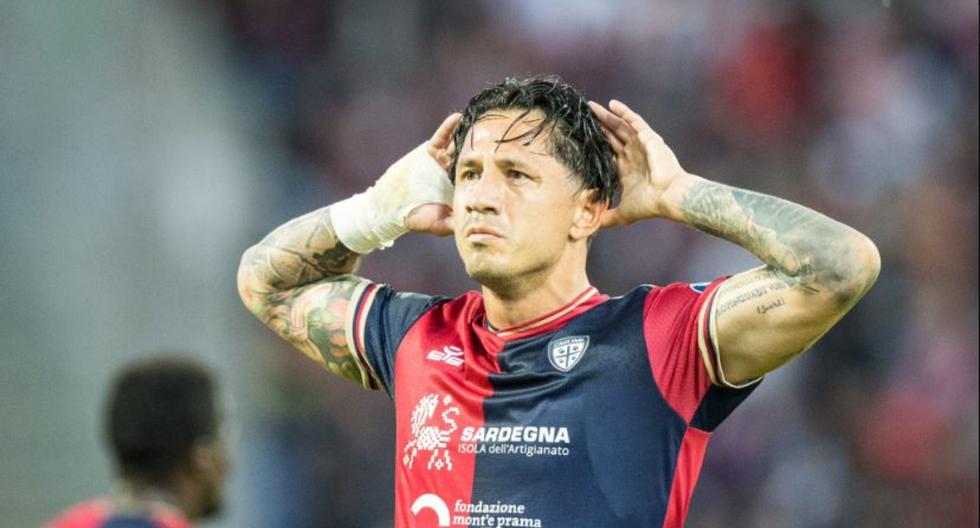 Diego Rebagliati: “Hay un equipo peruano que ya le hizo una oferta a Gianluca Lapadula”