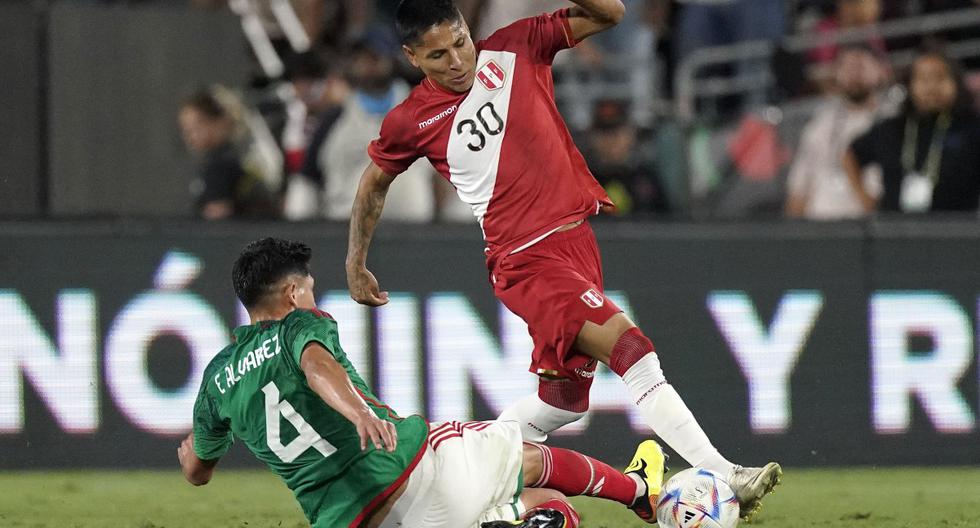 Apuestas Perú vs El Salvador: si Perú gana a El Salvador por 5 goles o más paga 20 veces lo apostado