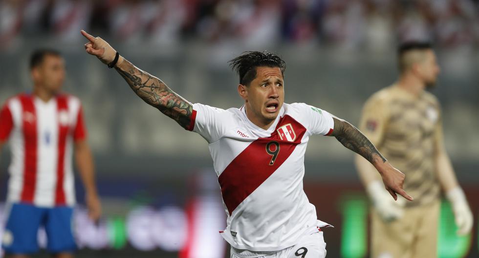 Horario del partido de Perú vs. Paraguay en Lima
