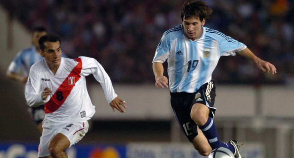 La imperdible respuesta de Rainer Torres a FIFA por una publicación con foto de ‘Leo’ Messi