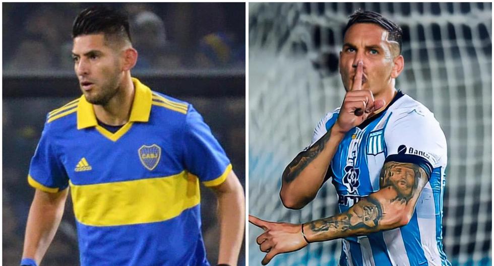 Boca Juniors vs. Racing Club: conoce cuándo, a qué hora y cómo ver la Liga Profesional