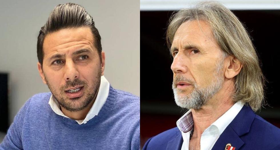 Usuarios aprovechan despedida de Claudio Pizarro para criticar a Gareca por no llevarlo a Rusia 2018