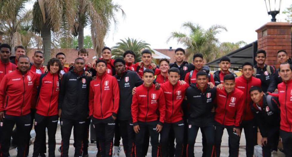FIFA aprobó las fechas del Mundial Sub-17 que se celebrará en Perú
