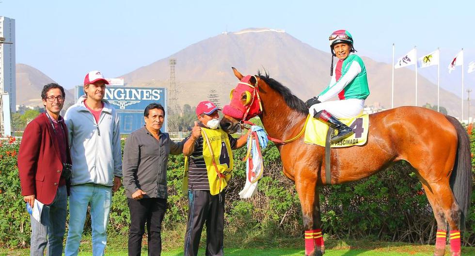 El jinete más laureado del Perú, Edgar Prado, estará presente en el Jockey Fest 2022