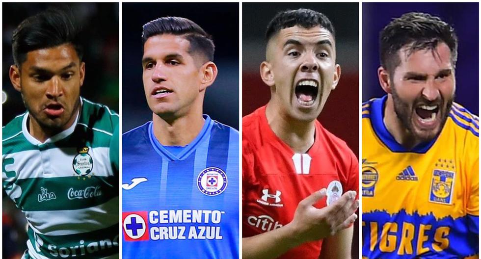 Opening Liguilla 2022: know the time and date of the quarterfinals of the Liga MX.