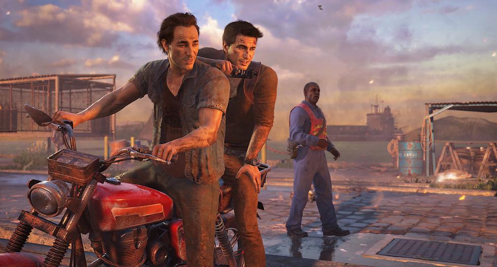 Naughty Dog confirmó que no habrá más entregas de Uncharted y puso en duda un posible TLOU 3