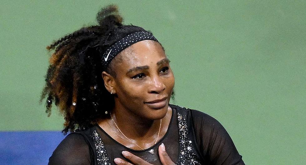 Serena Williams on her possible retirement: 