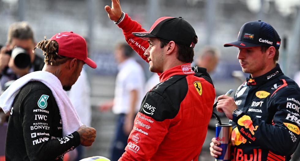 “Ferrari parece haber iniciado su ascenso justo a tiempo” | OPINIÓN