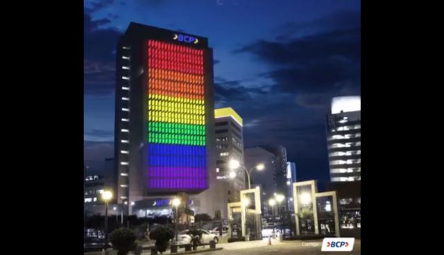 D A Del Orgullo Gay Lgbt Las Firmas Que Se Suman A La Celebraci N Economia El Comercio Per