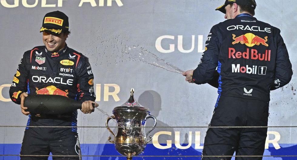 “Será otra temporada esculpida para el dominio de Verstappen”: 19 pilotos que no serán campeones y el futuro de Checo y Sainz