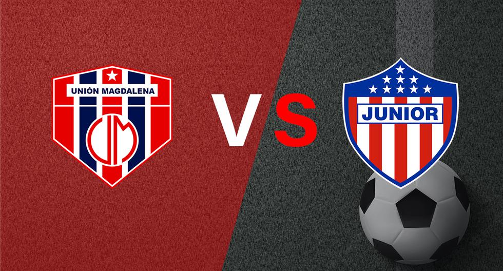 Junior vs. Unión Magdalena en vivo: en qué canal y a qué hora ver la Copa Betplay 2022