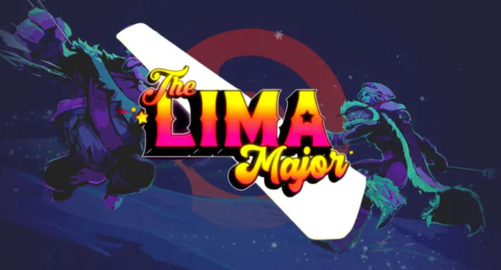 Lima Major 2023: los equipos clasificados al torneo de Dota 2 que repartirá US$500.000