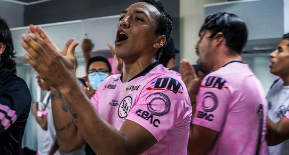 Baja en el Callao: Sport Boys anunció oficialmente la salida de Joao Villamarín