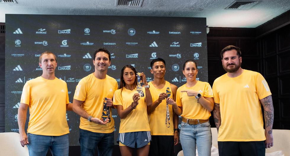 Maratón de adidas RIMAC Lima 42K: la ruta será similar a la de los Juegos Panamericanos 2027