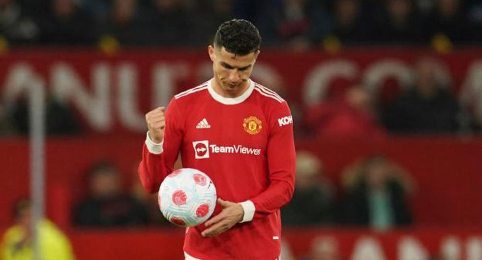 Cristiano Ronaldo tiene otros planes: no estará en la gira internacional del Manchester United