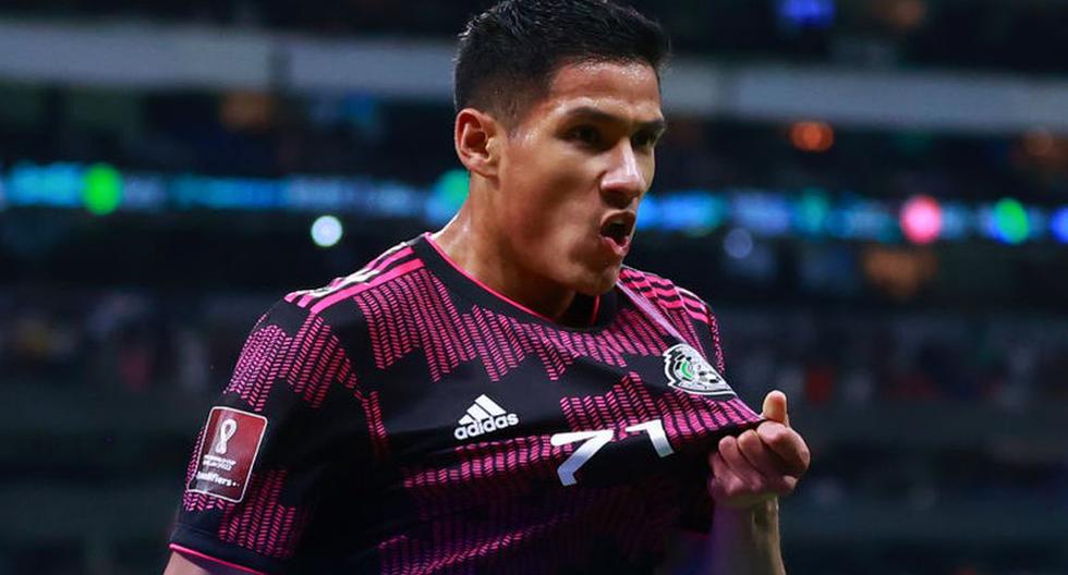Uriel Antuna tras la caída del ‘Tri’ en el Mundial Qatar 2022: “México ha tocado fondo”