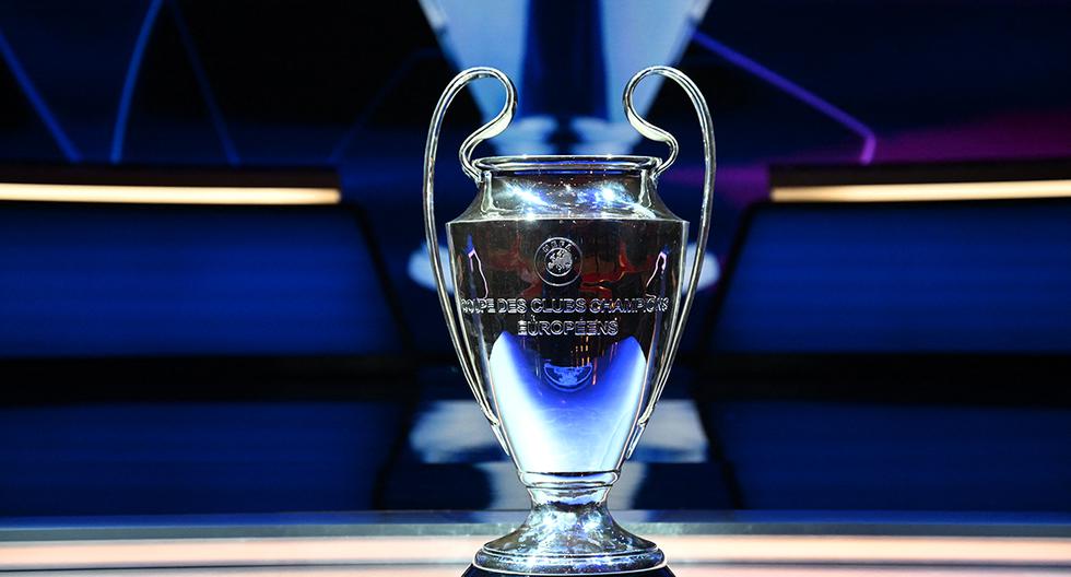 Champions League 2022-23: conoce a los clasificados a octavos de final
