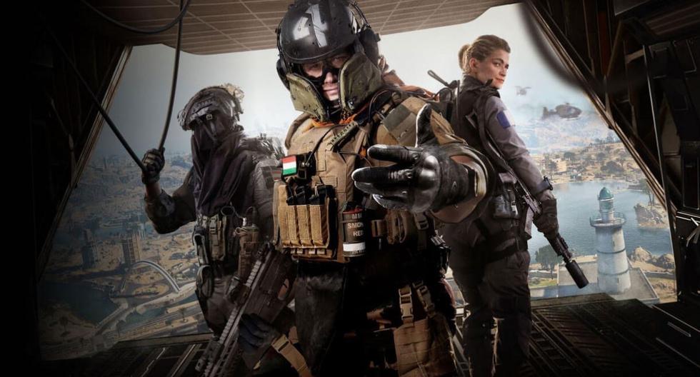 Call Of Duty se quedará en PlayStation hasta el final de sus días, según el jefe de Xbox