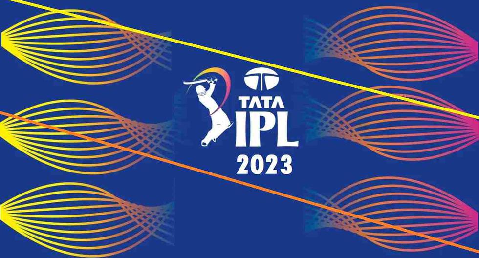 IPL 2023: fecha de inicio, calendario, partidos y resultados