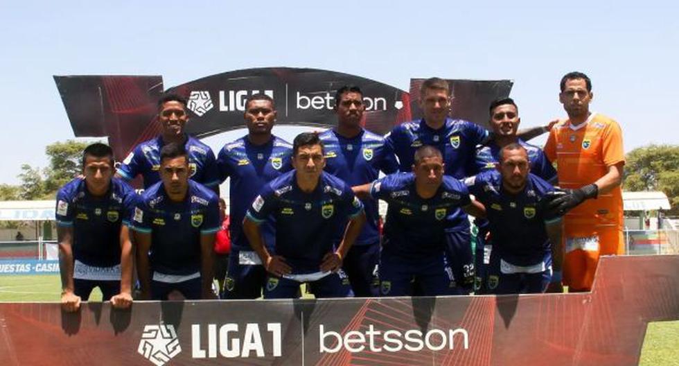 Adiós a la Liga 1: Carlos Stein descendió a Segunda División del fútbol peruano
